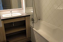 4-kamer apt. voor max. 6 pers. (huisnr. 14)